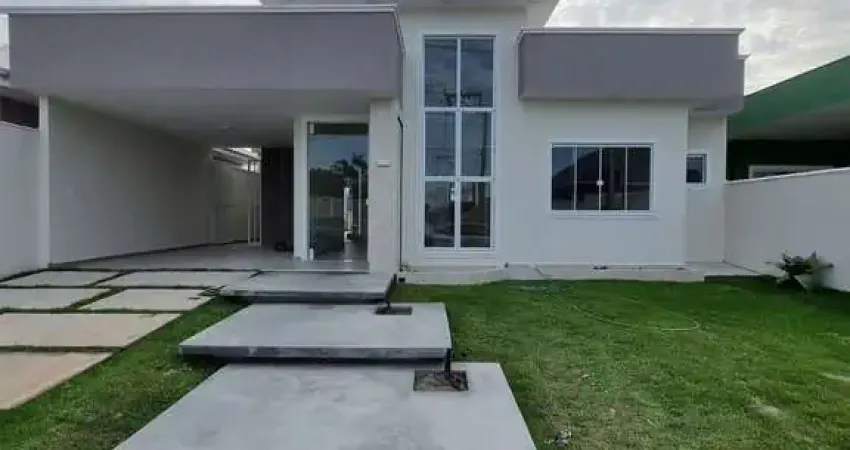 Casa com 3 quartos à venda em Picada, Araruama 