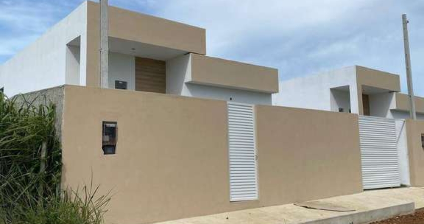 Excelente Casa térrea em São Pedro da Aldeia-RJ