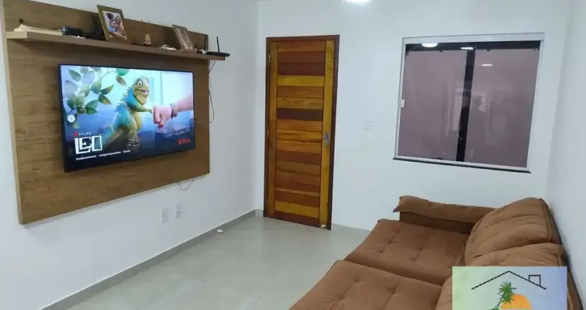 Casa com 2 quartos à venda no Monte Alto, Arraial do Cabo 