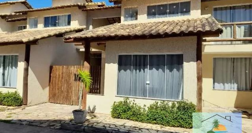 Duplex em Condomínio na Praia da Rasa - Búzios-RJ