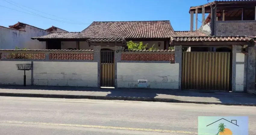 Casa mobiliada á venda em Araruama - RJ