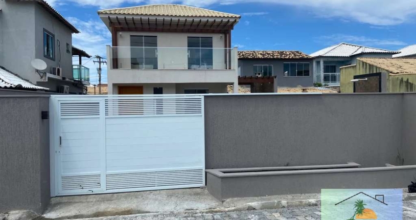 Casa Duplex com Piscina em Monte Alto - Arraial do Cabo-RJ