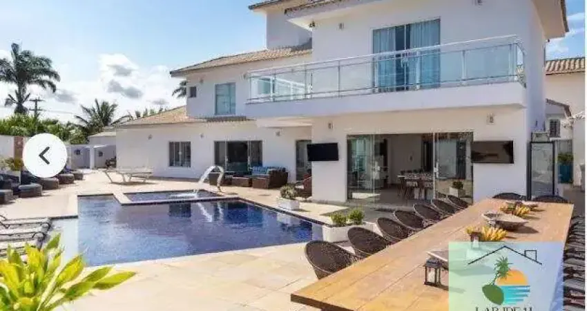 Casa com 10 quartos à venda no Geribá, Armação dos Búzios 