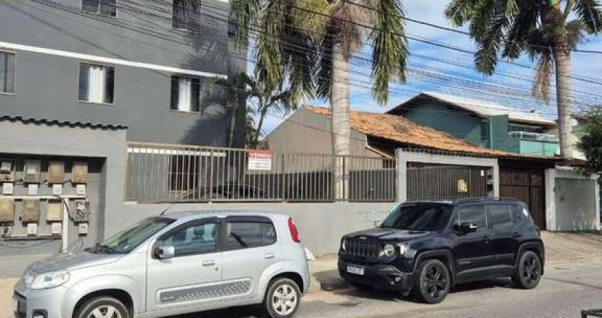 Cobertura á venda em Rio das Ostras- RJ