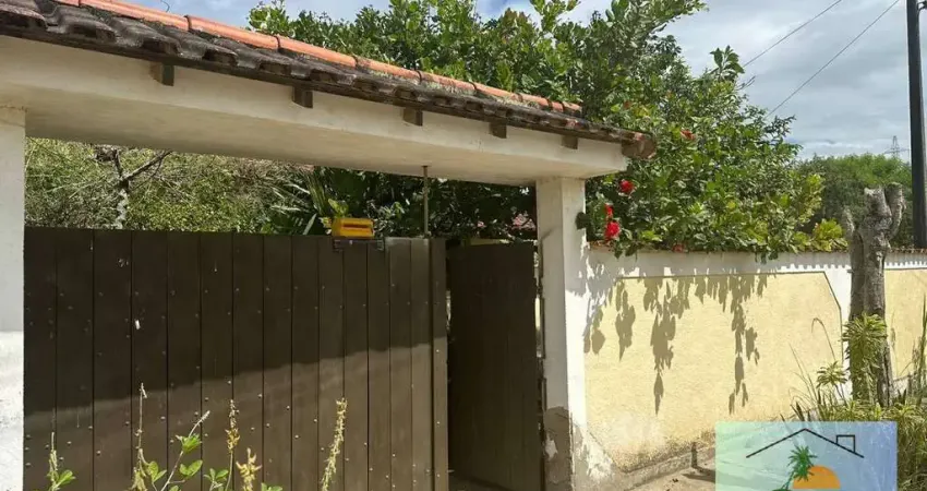Casa Linear em Araruama- RJ