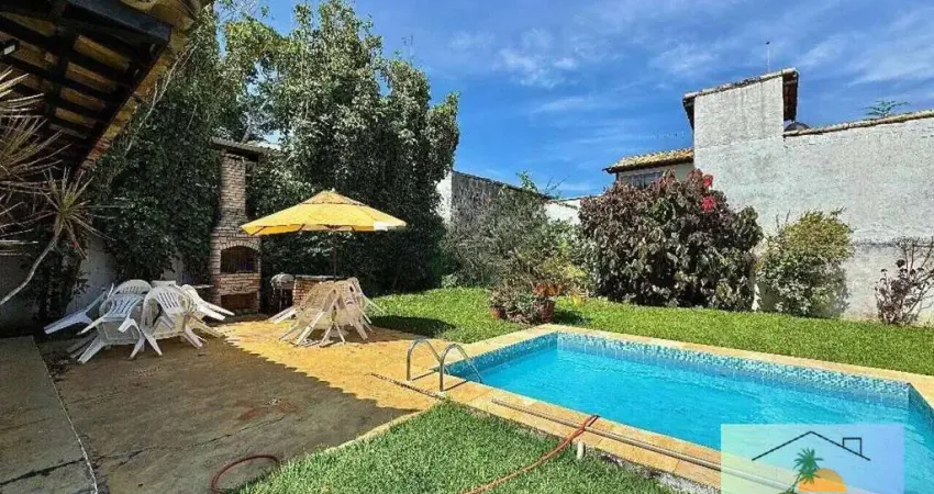 Casa com 4 quartos à venda no Geribá, Armação dos Búzios 