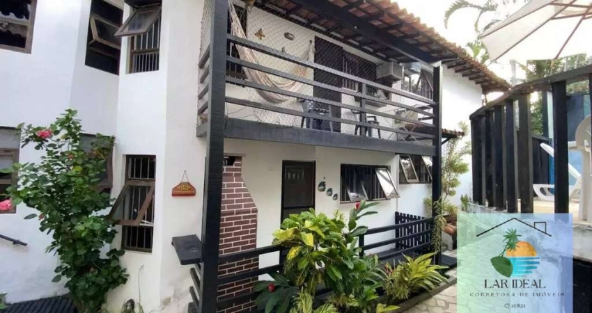 Casa Duplex mobiliada em Geribá - Búzios-RJ