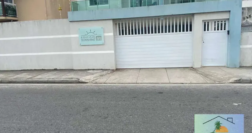 Apartamento com 2 quartos à venda no Jardim Mariléa, Rio das Ostras 