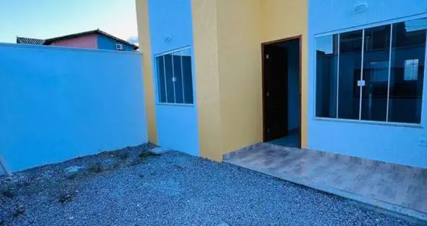 Casa com 2 quartos à venda na Chácara Mariléa, Rio das Ostras 