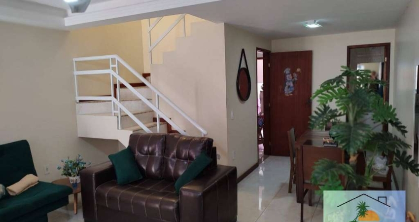 Casa com 3 quartos à venda no Jardim Bela Vista, Rio das Ostras 