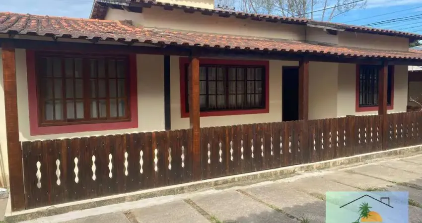 Casa com 3 quartos à venda no Extensão do Bosque, Rio das Ostras 