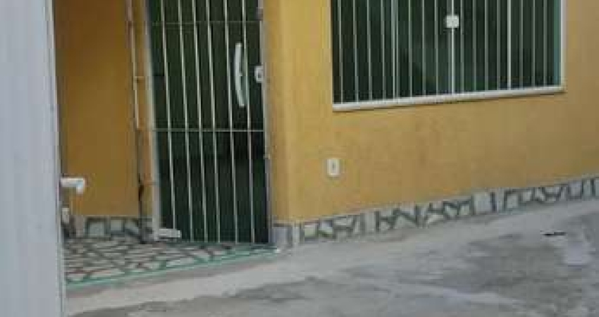Duplex independente no Jardim Mariléa - Rio das Ostras-RJ
