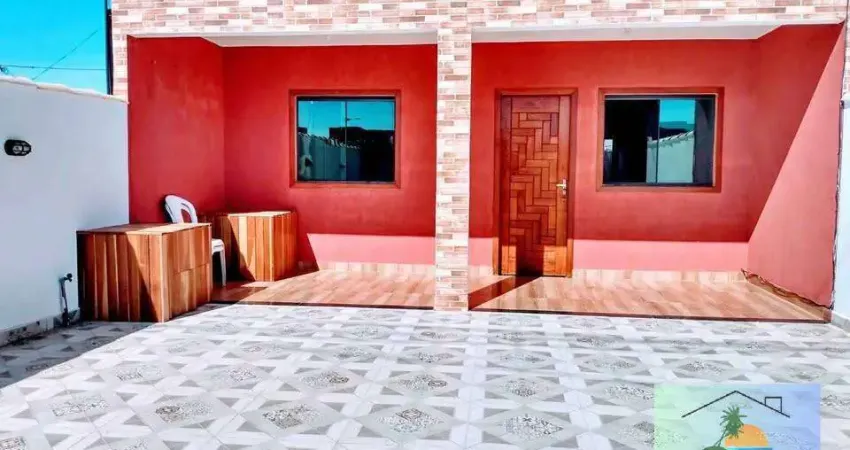 Oportunidade: Casa porteira fechada em Arraial do Cabo - RJ.