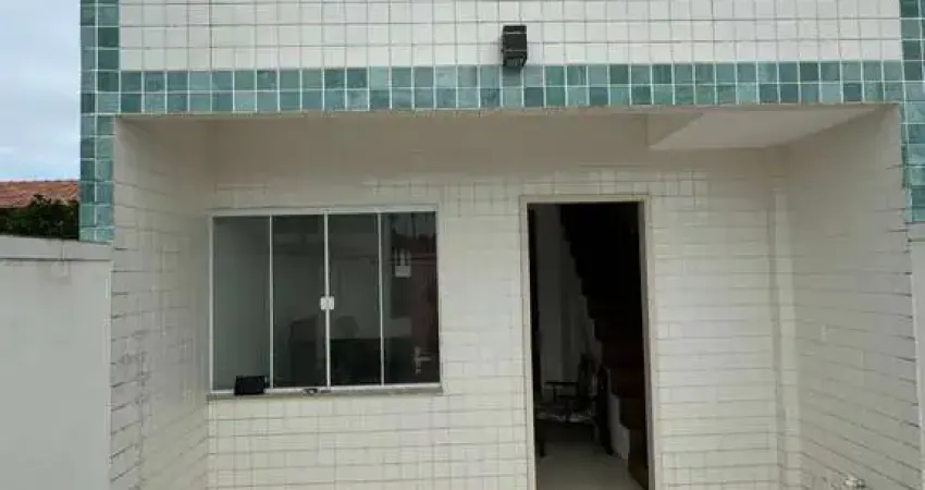 Oportunidade: Duplex com 2 Suítes em Figueira - Arraial do Cabo-RJ