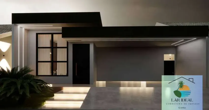 Sua nova Casa está nascendo no Viverde 1 – São Pedro da Aldeia