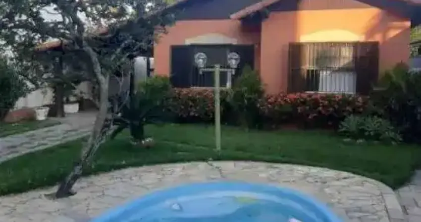 Casa com 5 quartos à venda no Porto do Carro, Cabo Frio 