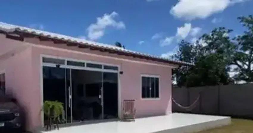 Casa com 2 quartos à venda no Japão, Araruama 