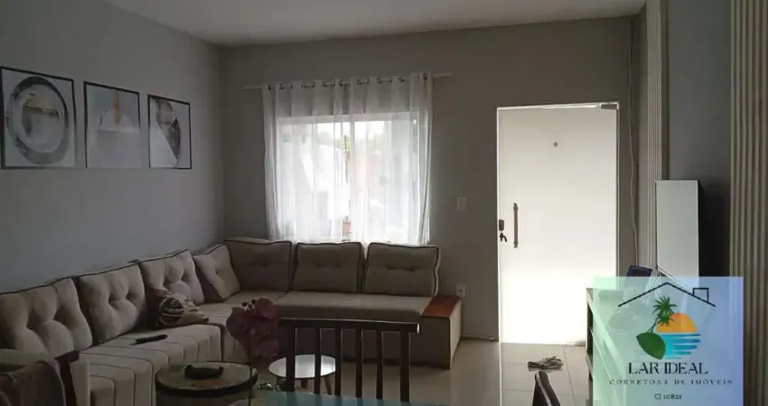 Casa com 3 quartos à venda no Centro, Arraial do Cabo 