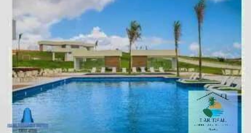 Terreno no Riviera  Residencial Resort em São Pedro da Aldeia-RJ