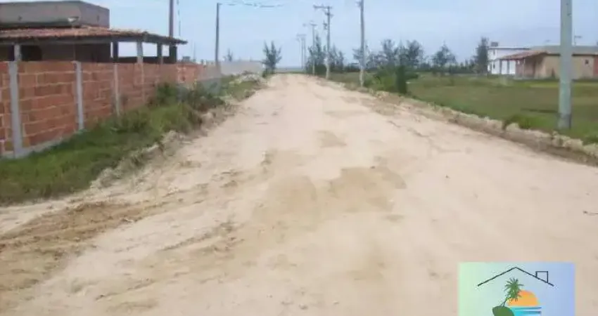 Terreno à venda no Figueira, Arraial do Cabo 