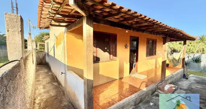 Casa com 2 Quartos na Vila Verde - Armação dos Búzios,RJ