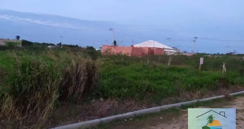 Excelentes Lotes no loteamento Praia Rasa I - Cabo Frio
