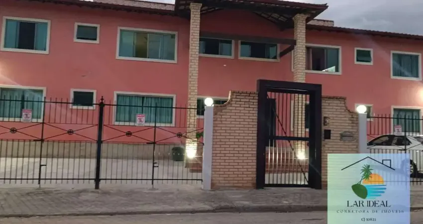 Apartamento no bairro Estação - São Pedro da Aldeia-RJ