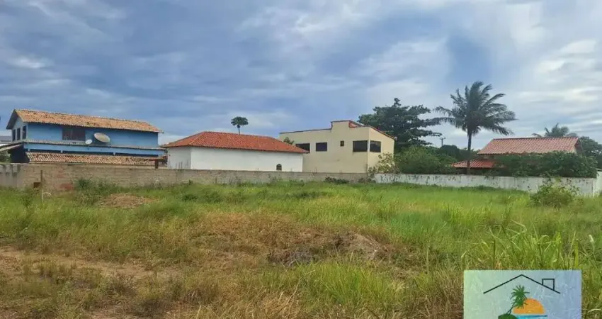 Terreno à venda no Figueira, Arraial do Cabo 