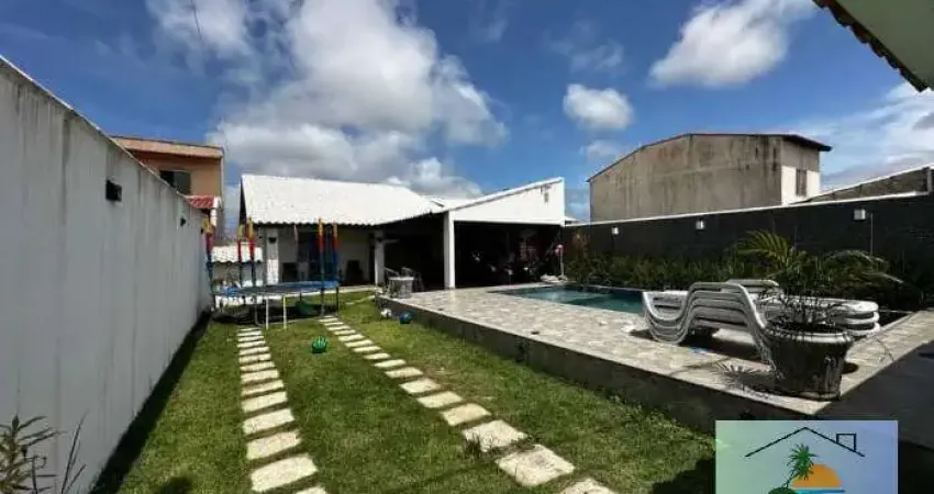 Casa em condomínio fechado com 2 quartos à venda no Flexeira, São Pedro da Aldeia 