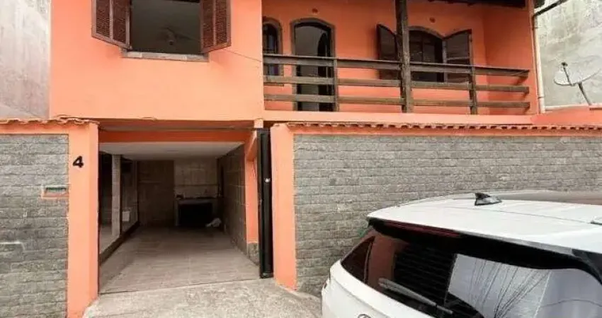 Casa com 3 quartos à venda na Praia Grande, Arraial do Cabo 