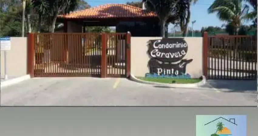 Terreno em condomínio fechado à venda em Caravelas, Armação dos Búzios 