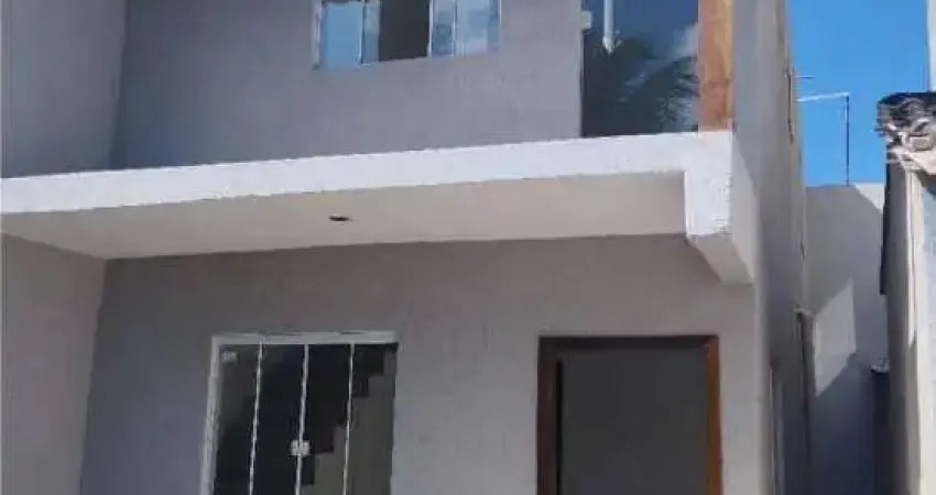 Casa com 2 quartos à venda na Cidade Praiana, Rio das Ostras 