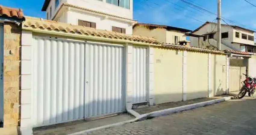 Triplex com Vista para o Mar à 70 m da Praia de Tamoios