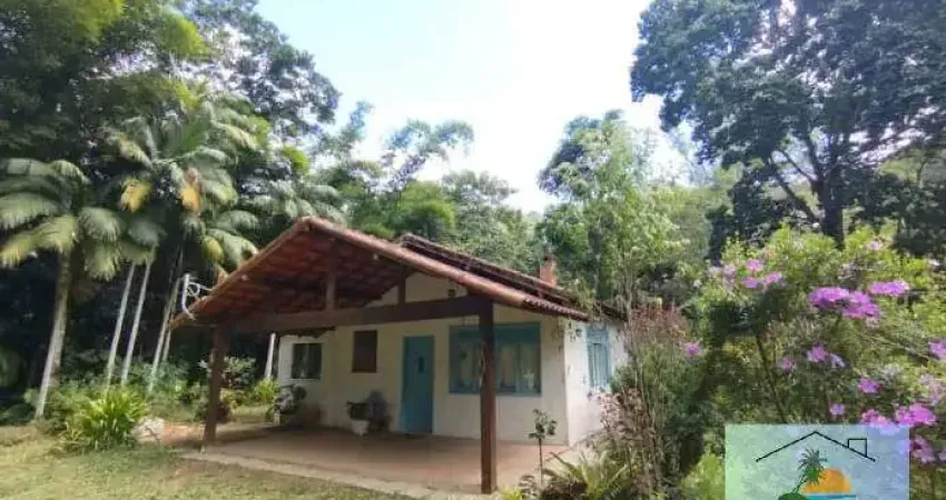 Sitio em Macaé de Cima - Nova Friburgo-RJ