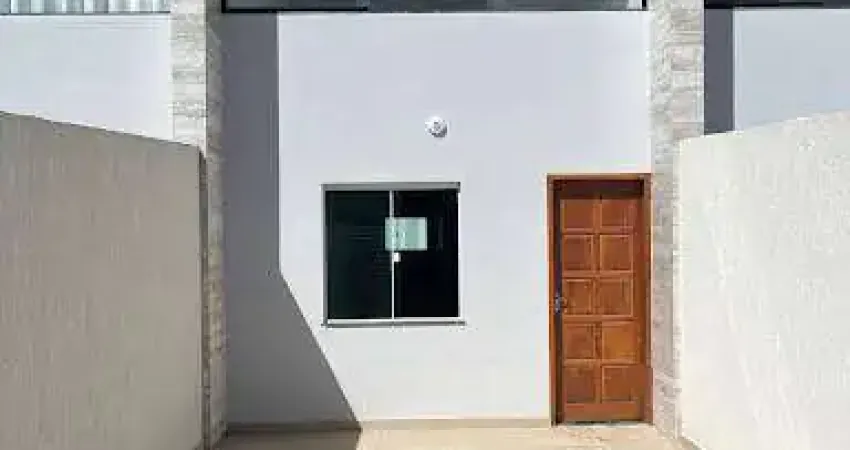 Duplex c/ 1 Suíte no bairro Hawai- Araruama-RJ