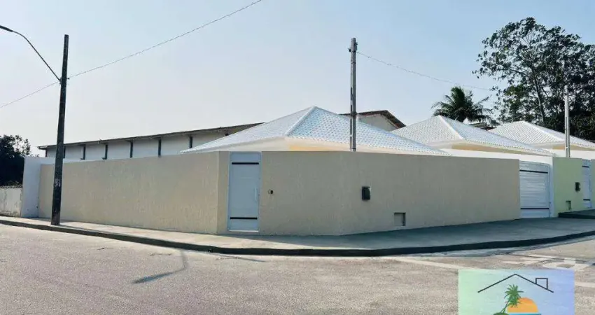 Casa no bairro Parque hotel em Araruama-RJ