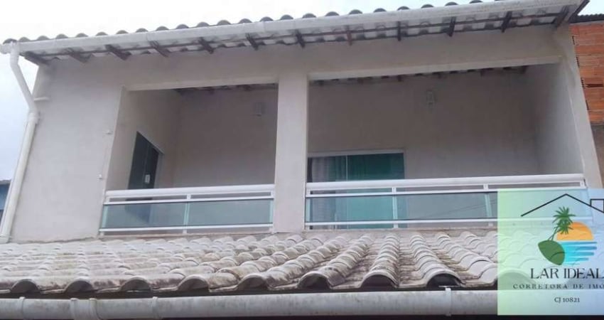 Duplex localizado no Peró, Cabo Frio - RJ