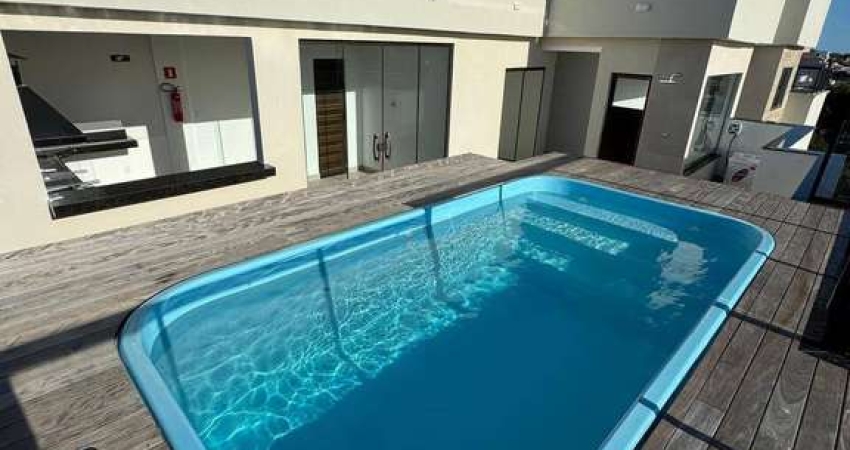 Apartamento no Residencial Marcellus III - São Pedro da Aldeia-RJ