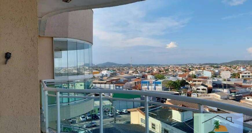 Apartamento com 3 quartos à venda no Braga, Cabo Frio 