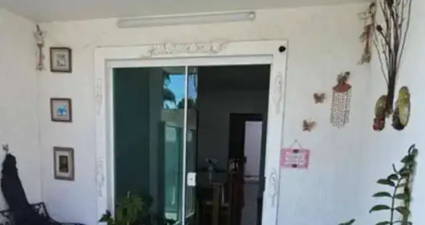 Venda - Apartamento Garden com Ampla Área Privativa - Portinho - Cabo Frio