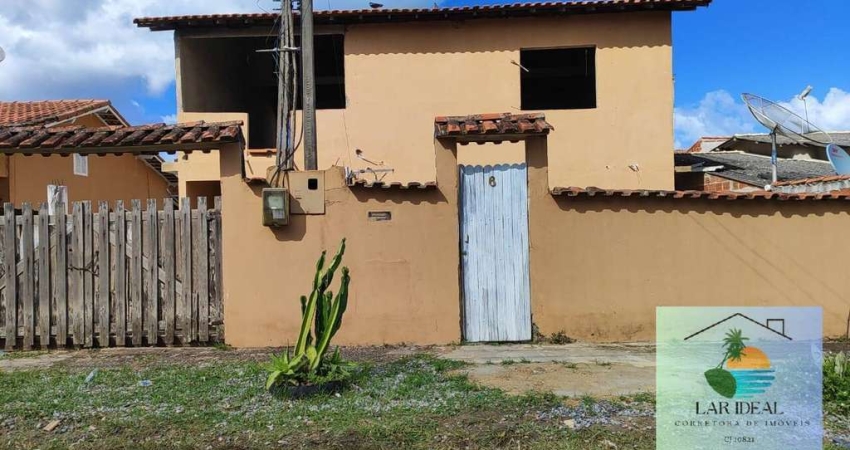 Duplex no Jardim Morada da Aldeia - São Pedro da Aldeia-RJ