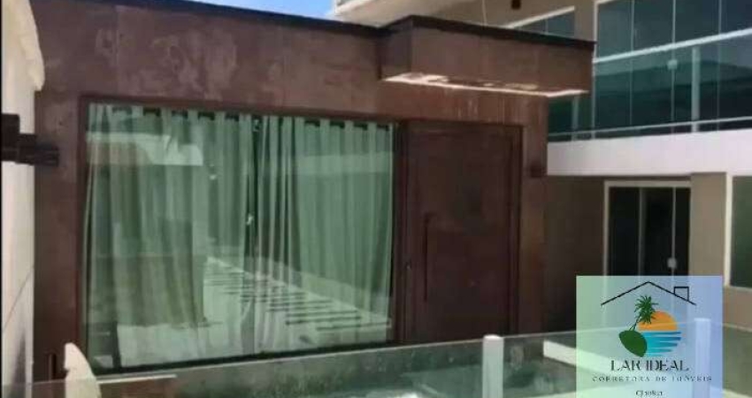 Apartamento com 2 quartos à venda no Peró, Cabo Frio 