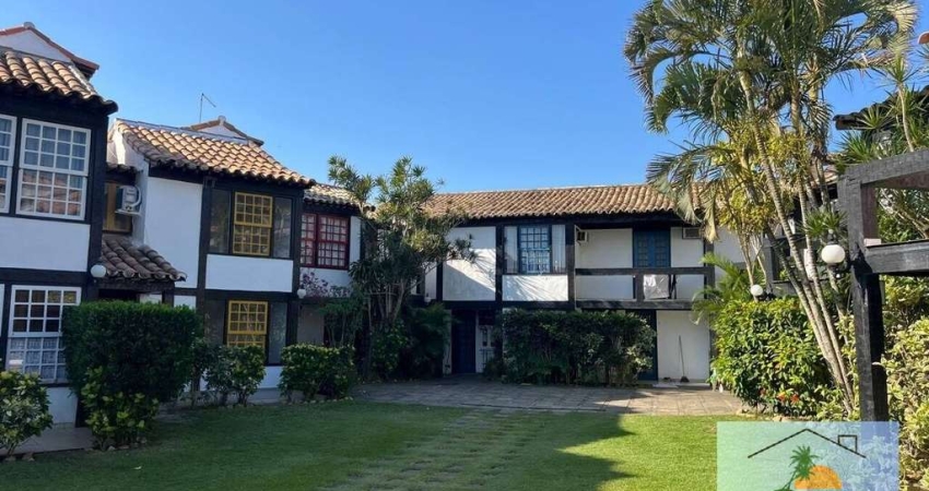 Duplex em Condomínio à 150m da Praia de Geribá - Búzios-RJ