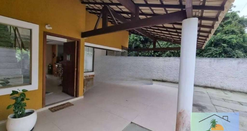 Casa com 3 quartos à venda em Caravelas, Armação dos Búzios 