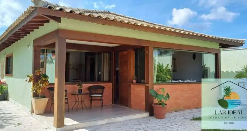 Casa com 3 quartos à venda em Porto Belo, Armação dos Búzios 