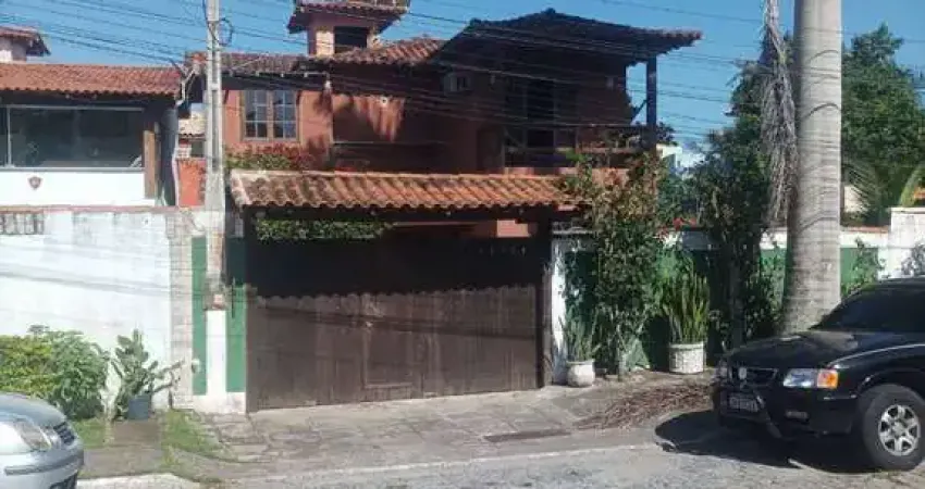 Casa com 4 quartos à venda no Geribá, Armação dos Búzios 