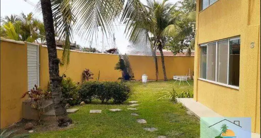 Casa com 3 quartos à venda no Geribá, Armação dos Búzios 
