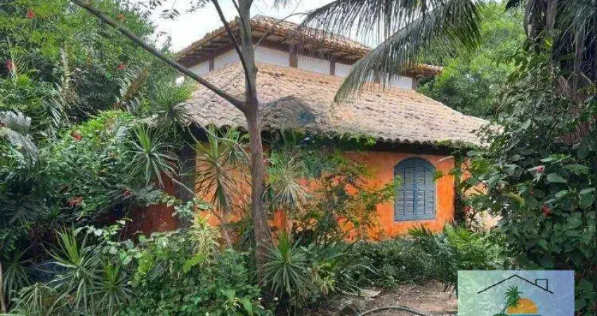 Casa com 4 quartos à venda no Condomínio Sunshine, Armação dos Búzios 