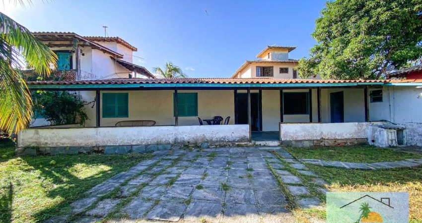Casa com 4 quartos à venda no Alto de Búzios, Armação dos Búzios 