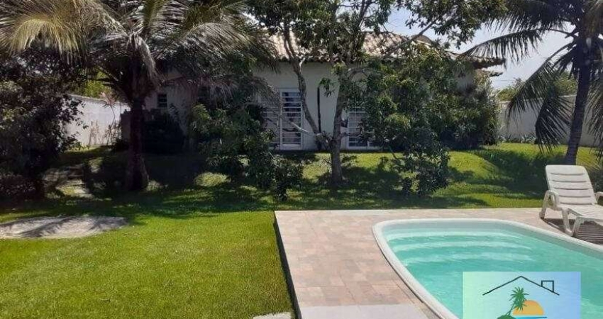 Casa Moderna c/ Piscina na Marina – Armação dos Búzios/RJ